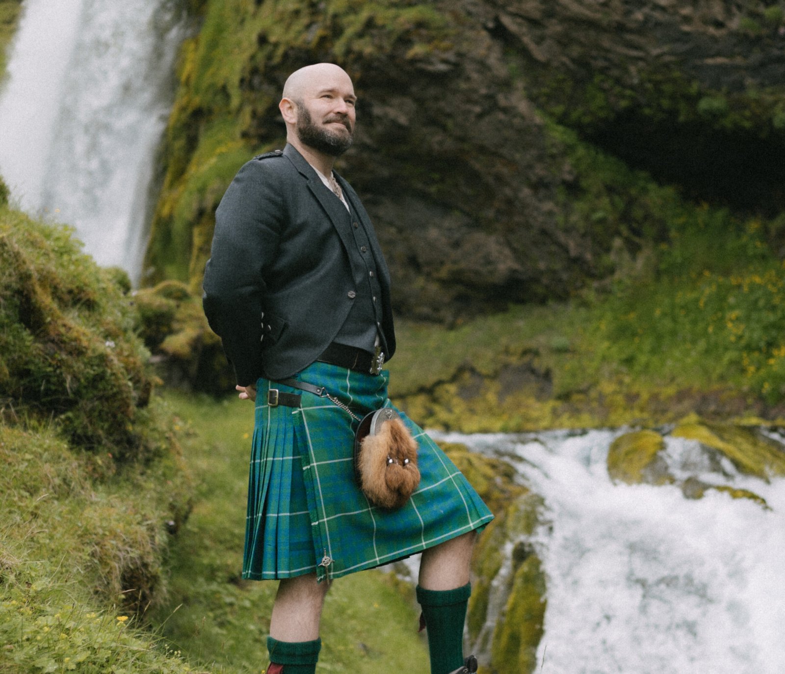 David C. Hamilton - Fantasy Author